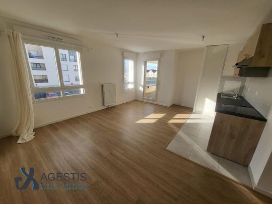 APPARTEMENT T3 62M - Photo 1