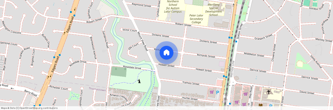 2/43 Richards Street, Lalor