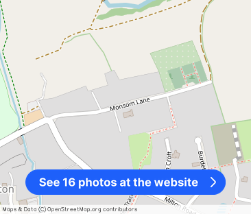 Monsom Lane, Repton, Derby, Derbyshire, DE65 6FX - Photo 1