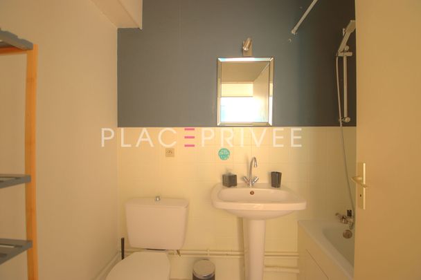 Appartement meublé avec terrasse - Photo 1