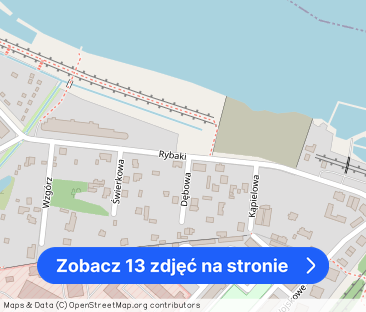 Apartament nad wodą, siłownia, basen, garaż! - Zdjęcie 1