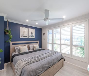 Immaculately Renovated Home with Space & Style - Photo 5