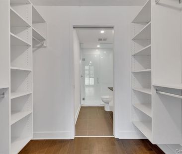 Appartement à louer, Montréal (Côte-des-Neiges/Notre-Dame-de-Grâce) - Photo 1