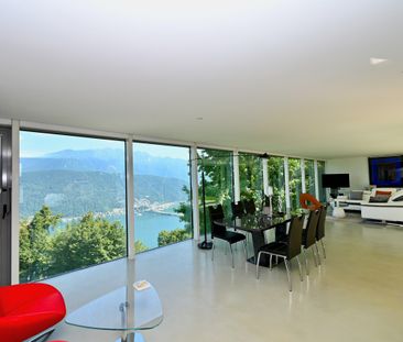 Villa for rent: Available immediately, max. 6 months - Photo 4