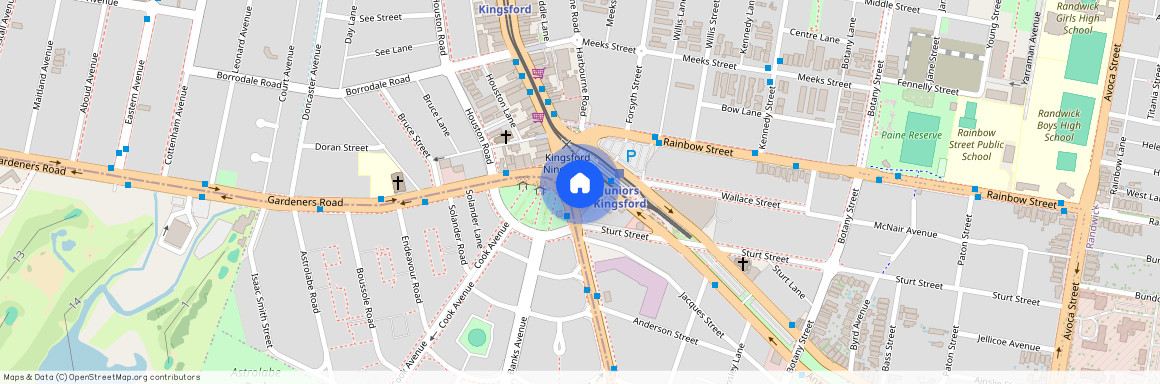 9 Bunnerong Road, Sydney, New South Wales 2032