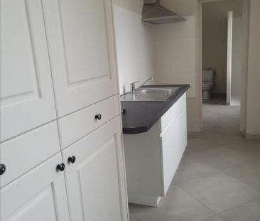 SAINT-QUENTIN Maison Atypique T3 avec cour - Photo 1