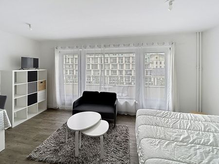 Appartement à louer - REIMS - Photo 2
