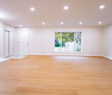 For Lease - 243 Ruggles Avenue Unit# Main, Richmond Hill, Ontario - Photo 6