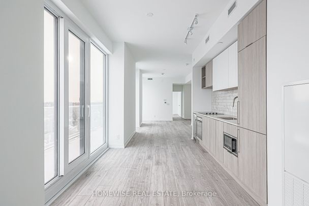 For Lease - 2020 Bathurst Street Unit# 709, Toronto, Ontario - Photo 1