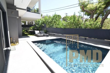 Μεζονέτα για ενοικίαση Άνω Γλυφάδα (Γλυφάδα) - Photo 5