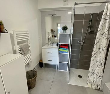T2 meublé à louer - La Ciotat - Photo 6