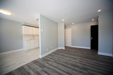 Appartement à louer - Photo 2