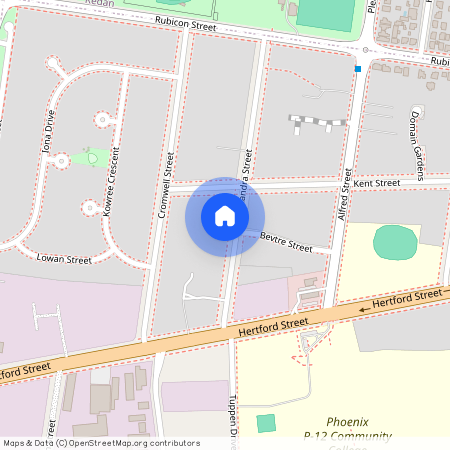 22 Alexandra Street, Vic 3356, Sebastopol