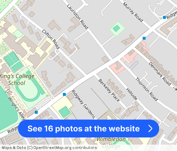 Ridgway, London, SW19 - Photo 1