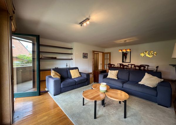 Apartamento T3 para Arrendar Mobilado na Foz do Douro