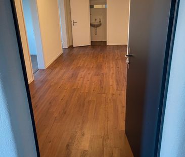 3-Zimmerwohnung nähe Bahnhof mit Blick auf See - Foto 6