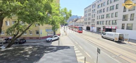 PRIESTRANNÝ 2i byt, BLUMENTÁL, CENTRUM, LOGGIA, Wilsonova ulica - Photo 2