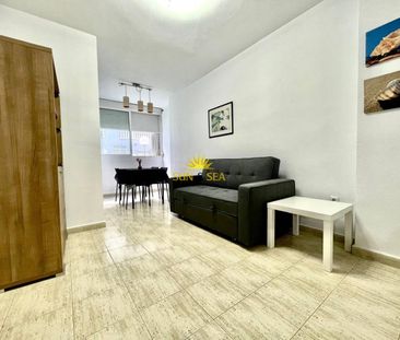 ONE-BEDROOM APARTMENT – TORREVIEJA - Photo 4
