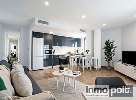 Alquiler de piso en Calle Pliego s/n - Photo 5