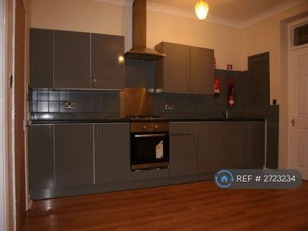 1 bedroom in a house share to rent - Photo 4