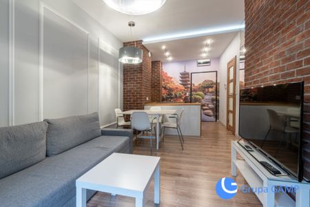 2 pok., klima, ogródek, Stare Miasto *Rakowicka* - Photo 5