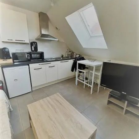 Appartement à louer 1 pièce 17.89m² - Photo 3