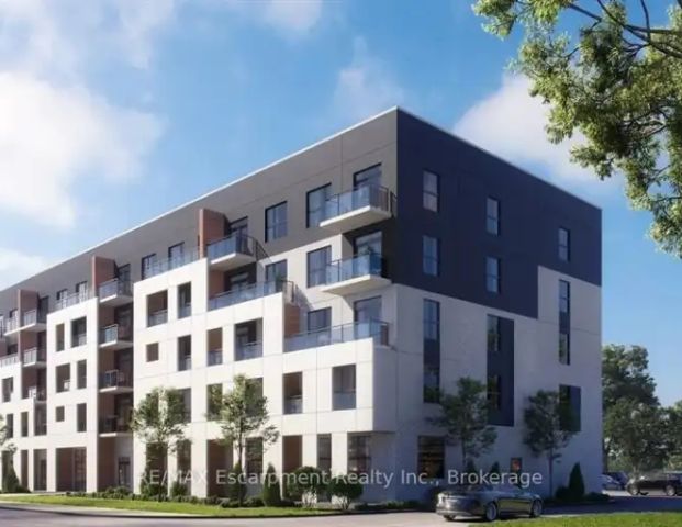 1936 RYMAL Road E Unit# 215 | 1936 RYMAL Road E Unit# 215, Stoney Creek - Photo 1