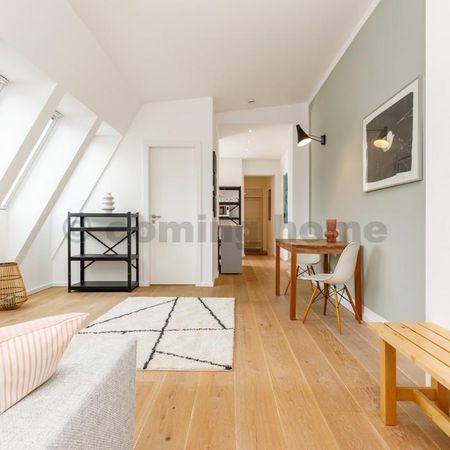 Über den Dächern von Wilmersdorf - Photo 2