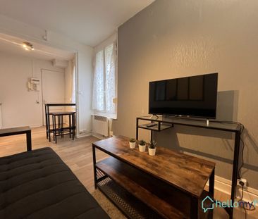 Location Appartement 2 pièces 25m² REIMS 51100 - Photo 3