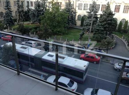 Apartament cu 2 camere, prima inchiriere, imobil nou, 63 mp, zona strazii Traian - Photo 3