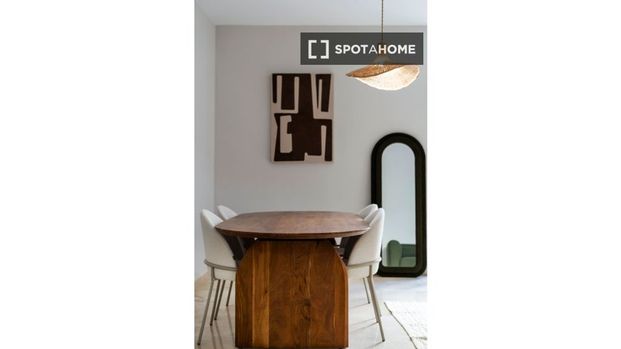 2 room luxury Flat for rent in Valencia - Photo 1