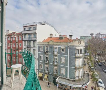 Rua de Pascoal de Melo, Lisbon, Lisbon 1000-234 - Photo 5