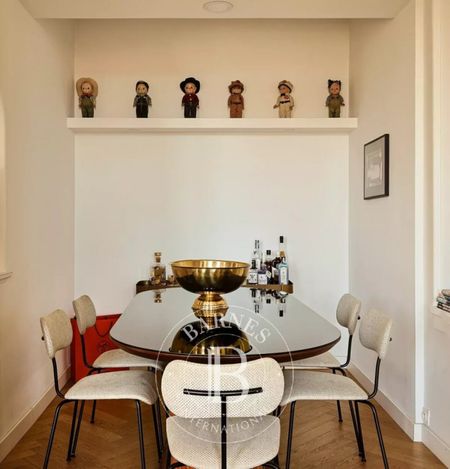 Appartement • Périer - Photo 5