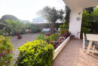 Apartamento de alquiler en Carrer de la Guàtlera, Jesús