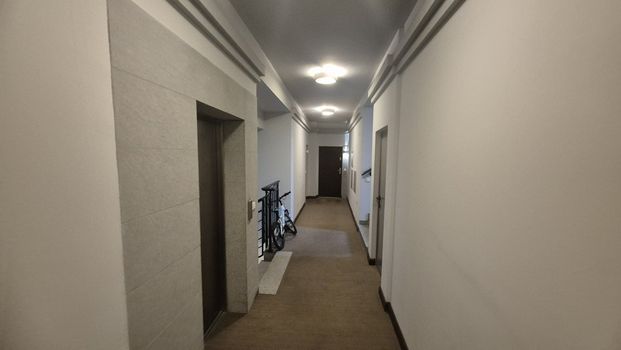 3 pokojowy apartament na Garden House - Фото 1