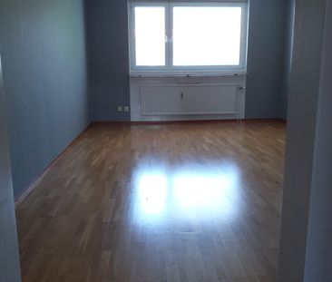 Jungfrugatan 4A (lgh 1103) - Photo 1