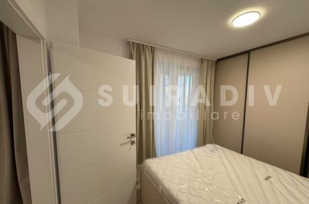 Apartament modern, prima inchiriere, parcare subterana-Elite City - Fotografie 2