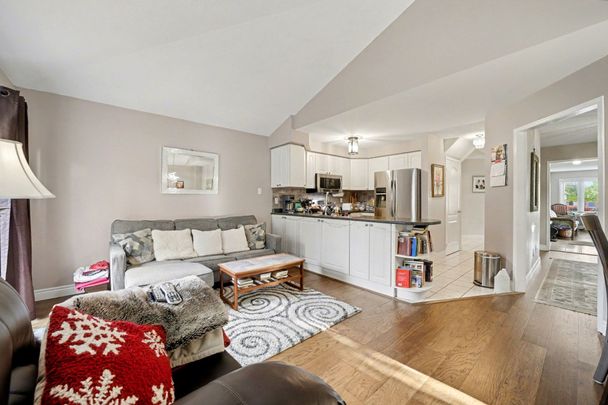 For Lease - 17 James Young Drive, Halton Hills, Ontario - Photo 1