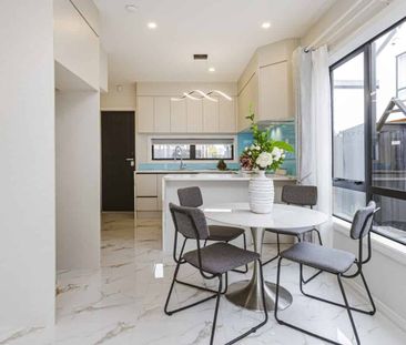 Mangere two house - long term rental - Photo 1