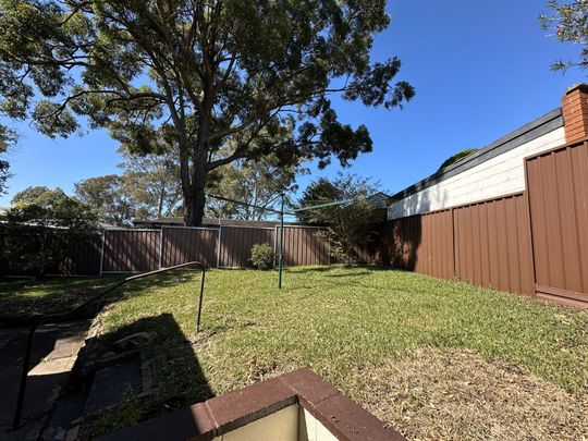 Single Storey Beauty! - Photo 1