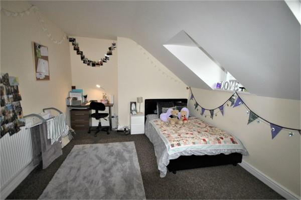 6 Bed - 16 Norwood Terrace, Hyde Park, Leeds - LS6 1EA - Student - Photo 1