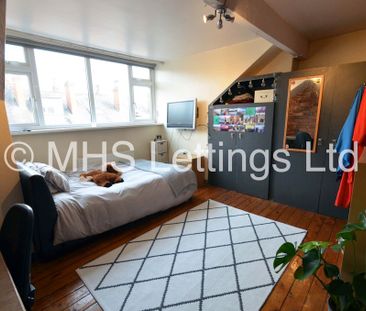 5 Bedroom Mid Terraced House for rent in Hessle Terrace - Photo 5
