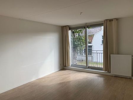 Te huur: Appartement Philips de Goedelaan in Eindhoven - Foto 4