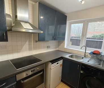 1 bedroom maisonette to rent - Photo 4