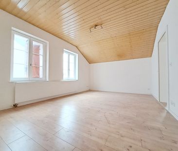 MAUBORGET 1, Appartement de 2.5 pièces au centre de la ville - Photo 2