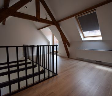 Vernieuwde stadswoning in centrum Diksmuide met magnifiek dakterras - Photo 4