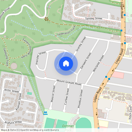 73 Granby Street, QLD 4122, Gravatt