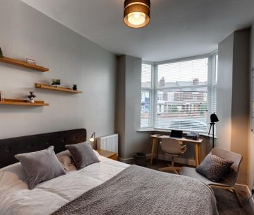 1 bedroom in a house share to rent - Photo 3