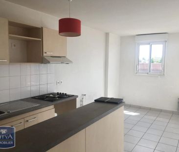 Appartement à louer 3 pièces 58.15m² - Photo 6