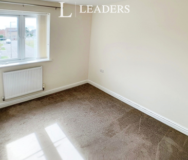 2 bedroom house to rent Viscount Close, Pinchbeck, Spalding, Lincol... - Photo 3